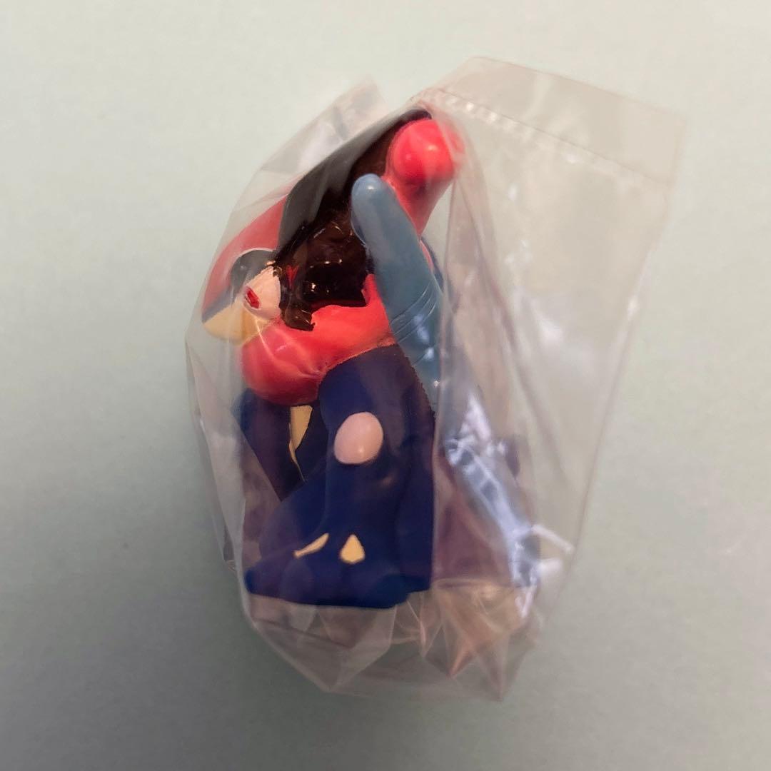 ポケモンキッズ カロススペシャル サトシゲッコウガ 単品