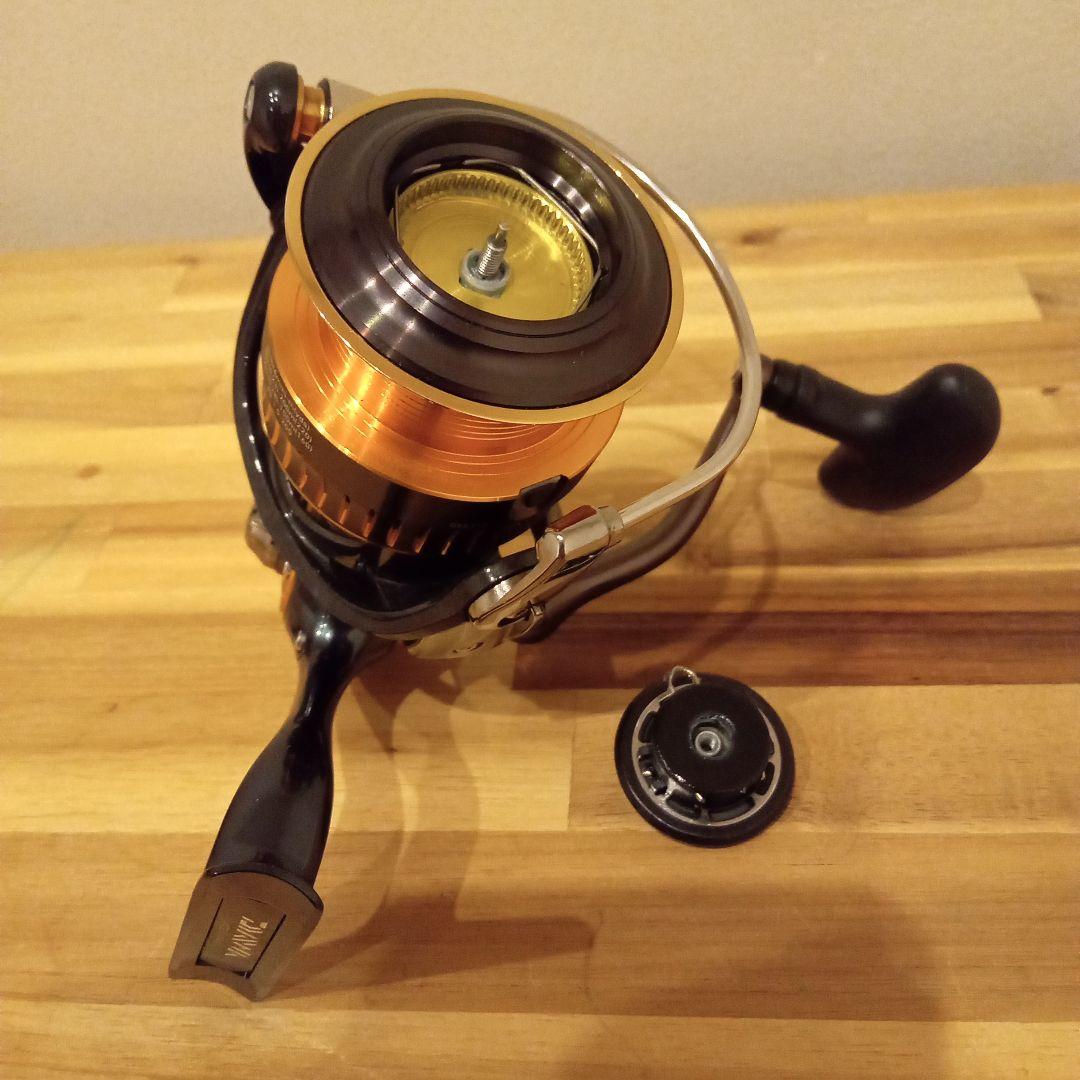 ダイワ　16セルテート　3012H