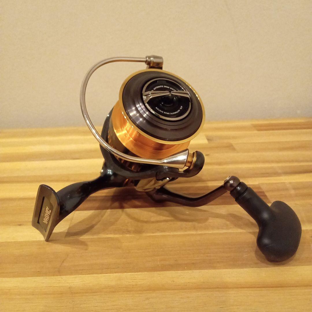 ダイワ　16セルテート　3012H