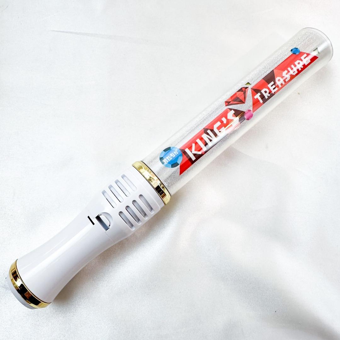 SixTONES　ペンライト　キントレ　正規品　外袋・台紙なし　b-1