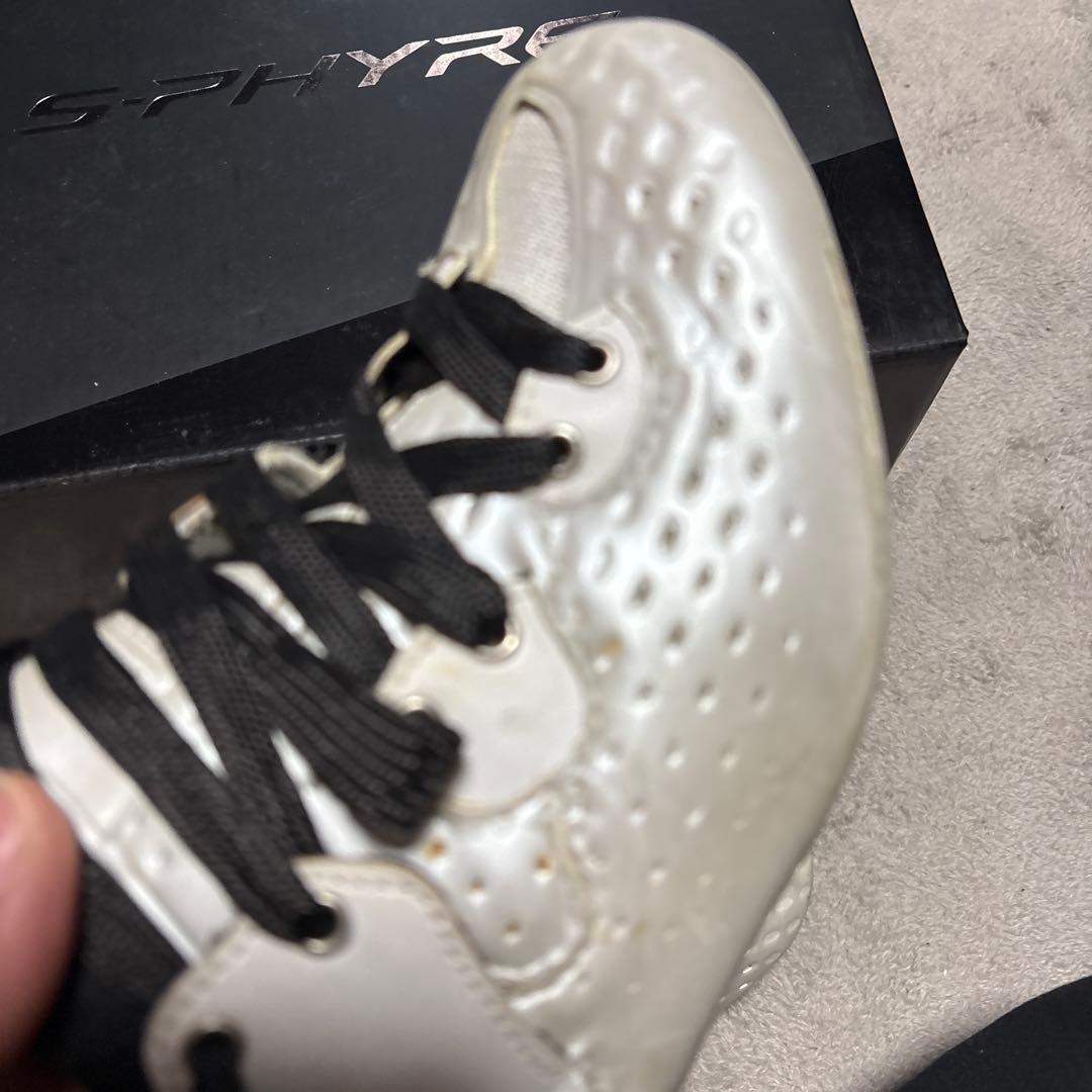 SHIMANO SH900-S Wサイズ38値下げしました