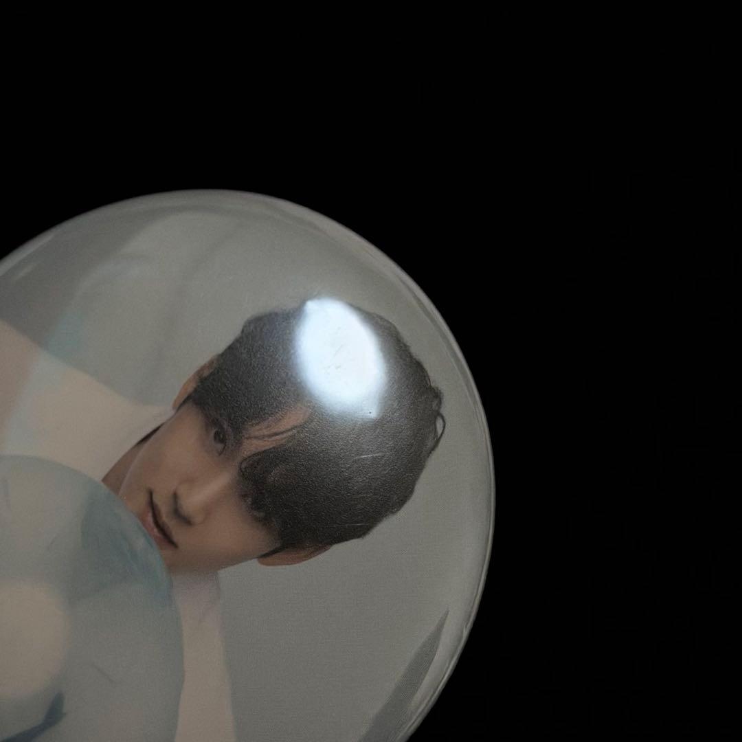 SEVENTEEN ミンギュ always yours 缶バッジ まとめ売り