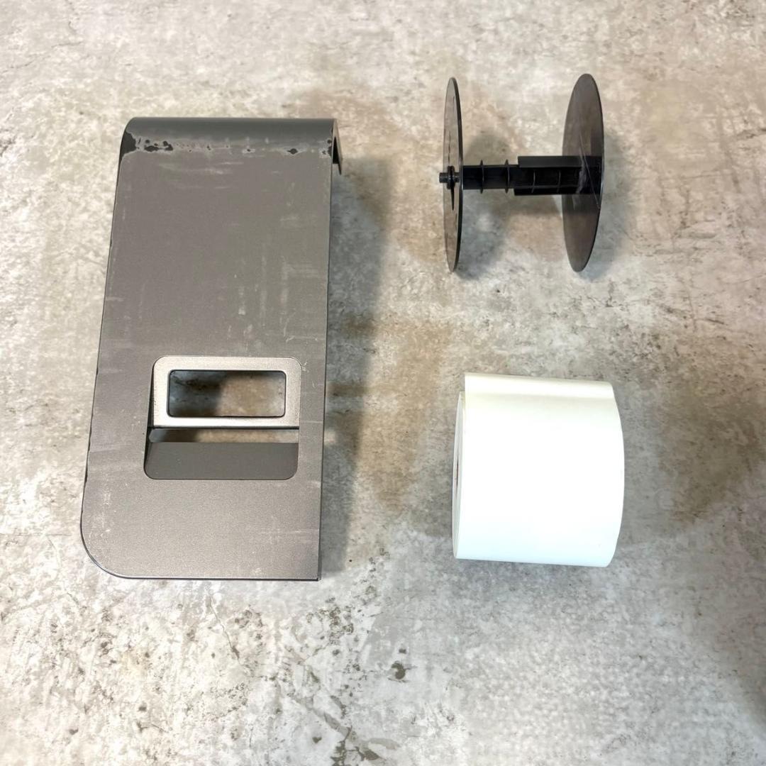 【可動品】カシオ CASIO 電子レジスター ブラック SE-S20