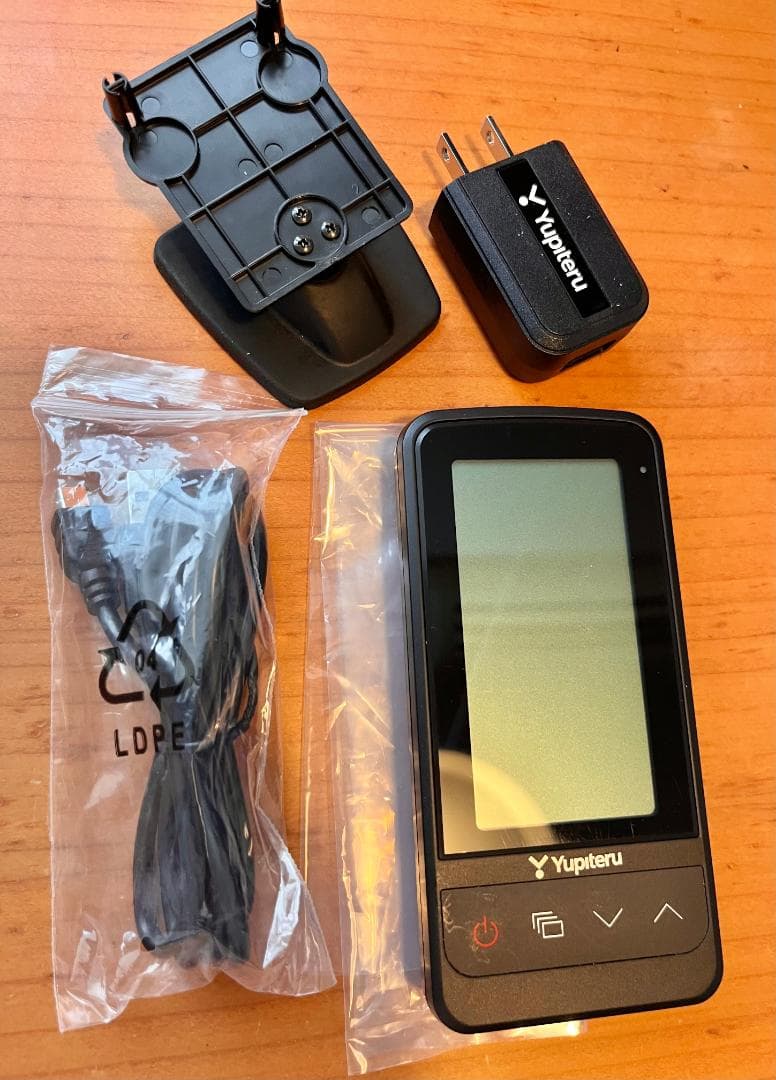 保証書付★ユピテル　ゴルフスイングトレーナー　GST-8 BLE