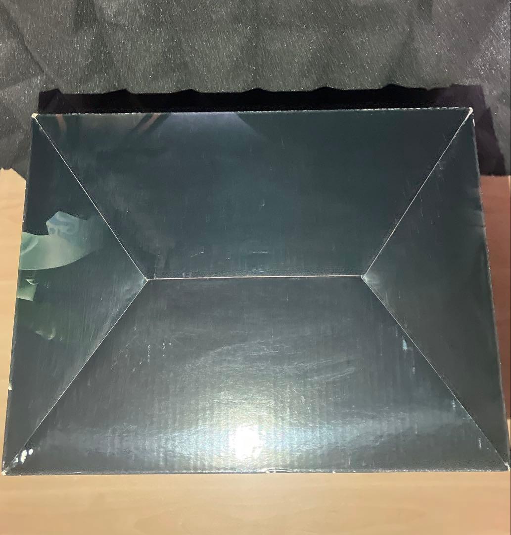 希少 メガハウス G.E.M. 銀魂 坂田銀時 紅桜篇 傘ver. フィギュア