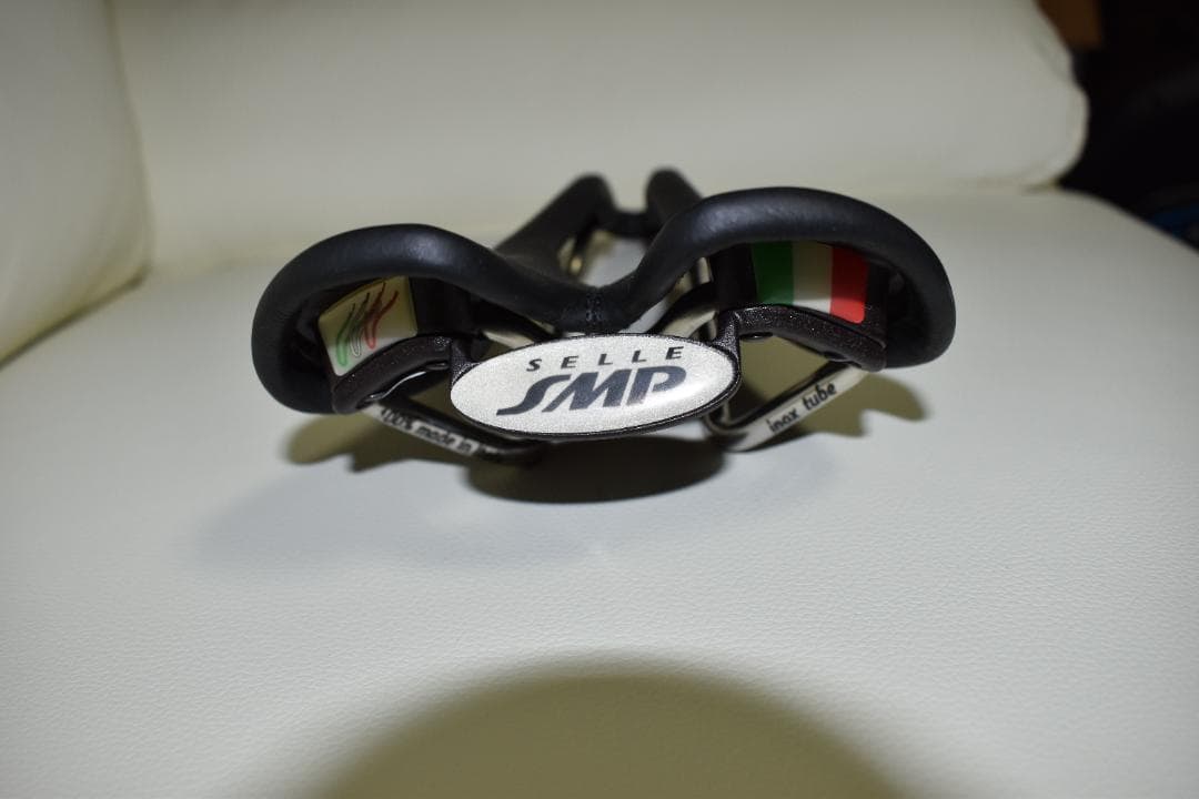 Selle SMP コンペティション サドル