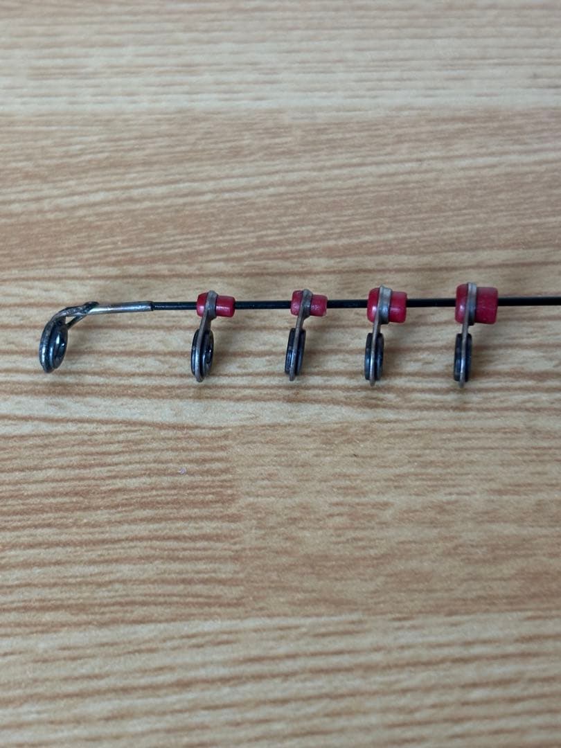 がまかつ がま磯 RX 0.8-50 磯竿