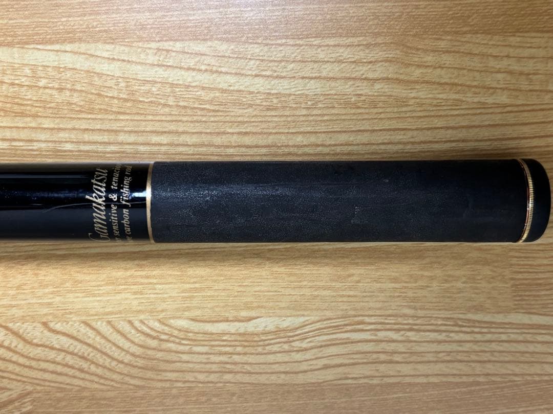 がまかつ がま磯 RX 0.8-50 磯竿