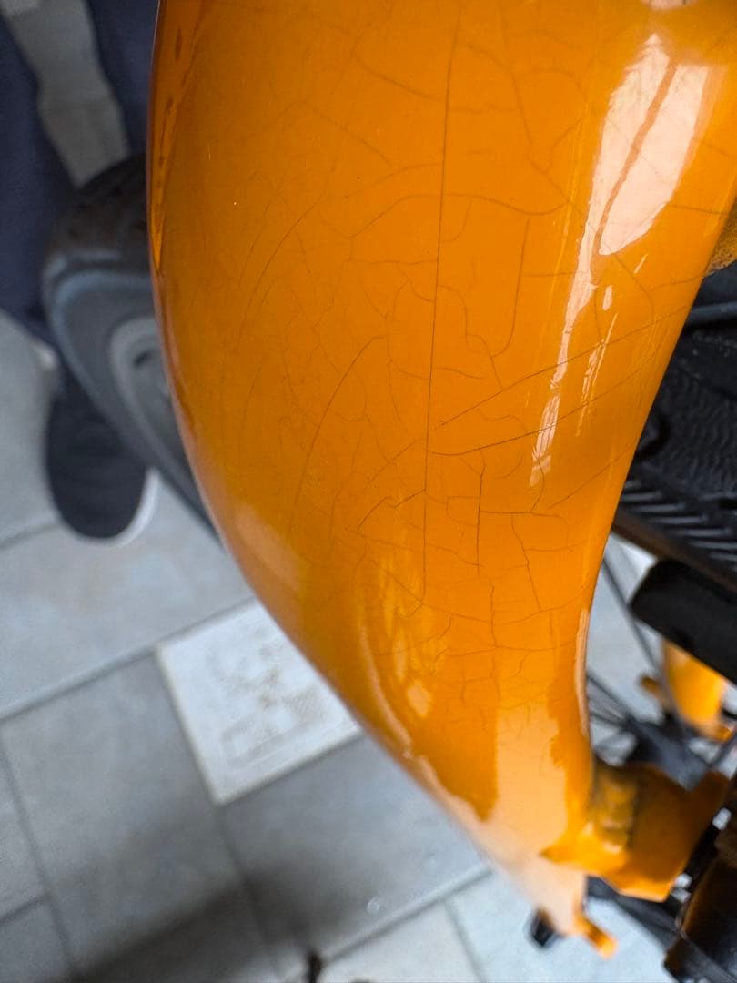 Panasonic ジェッター　電動アシスト自転車　直接引き渡し