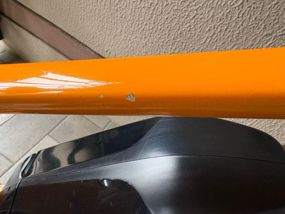 Panasonic ジェッター　電動アシスト自転車　直接引き渡し