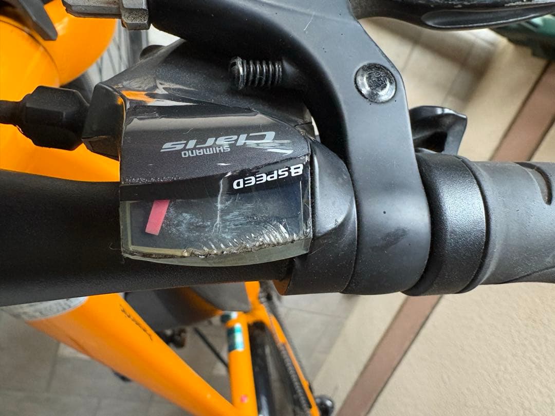 Panasonic ジェッター　電動アシスト自転車　直接引き渡し