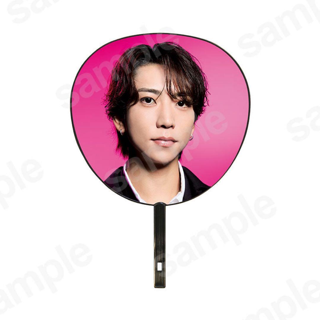 IMP. MAGenter ツアーグッズ ６点セット まとめ売り