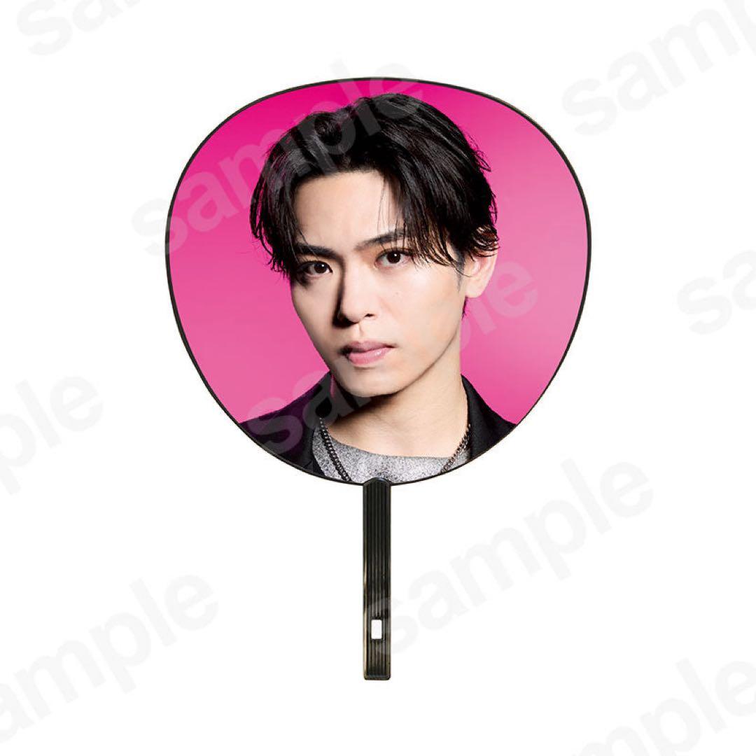 IMP. MAGenter ツアーグッズ ６点セット まとめ売り