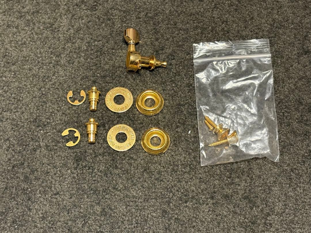 Fender テレキャスター Richie Kotzen リッチー コッツェン