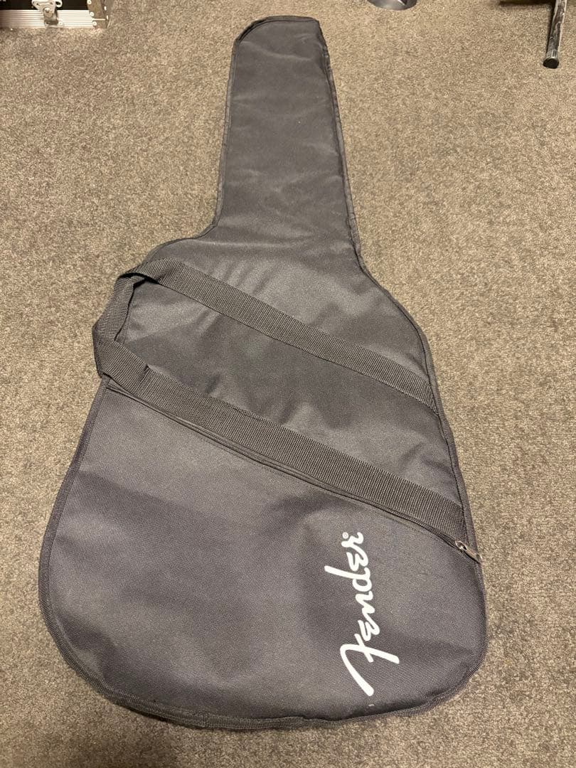 Fender テレキャスター Richie Kotzen リッチー コッツェン