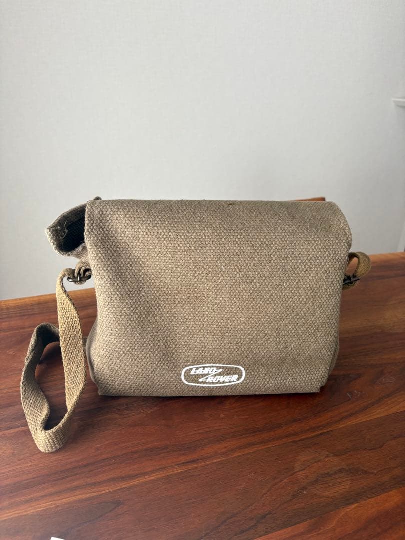 【新品１点のみ】LAND ROVER キャンプグッズ➕ミニチュアセット