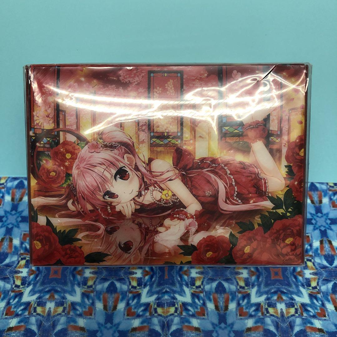 デッキケース　藤真拓哉