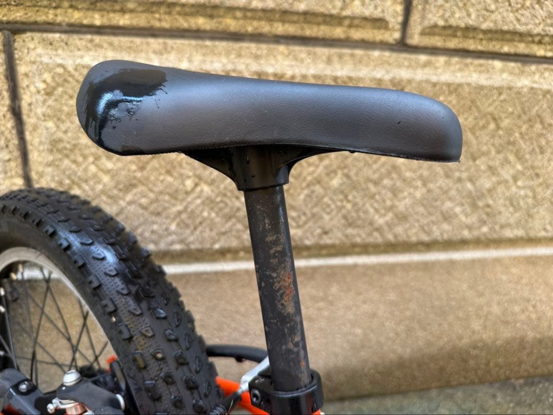 人気トレック16インチ子供車 キッズバイク　MTBトレック Precaliber