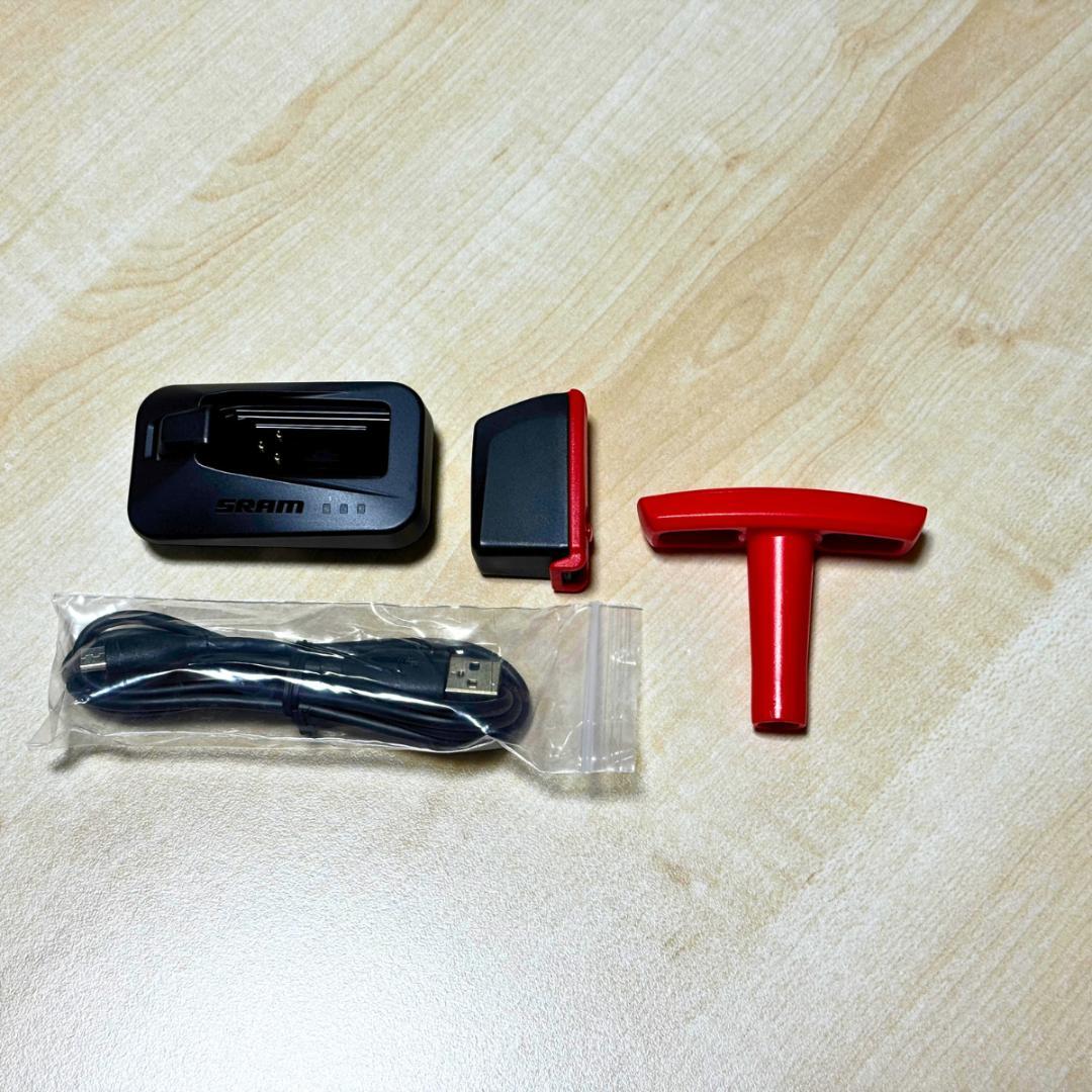 RockShox Reverb AXS ドロッパーシートポスト 170 mm