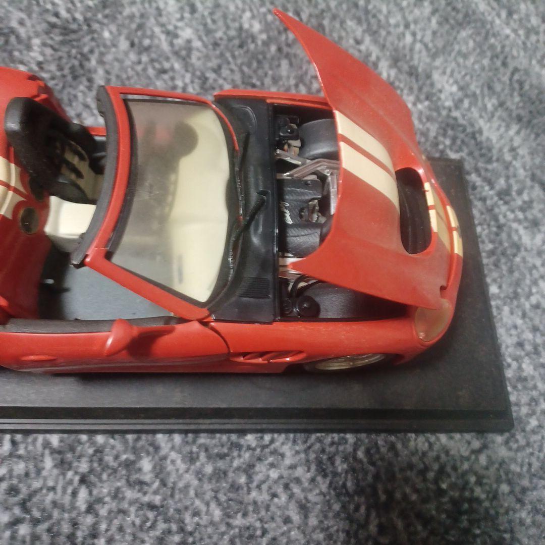 マイスト　Maisto 　ミニカー　車　ジャンク　4台　年代物