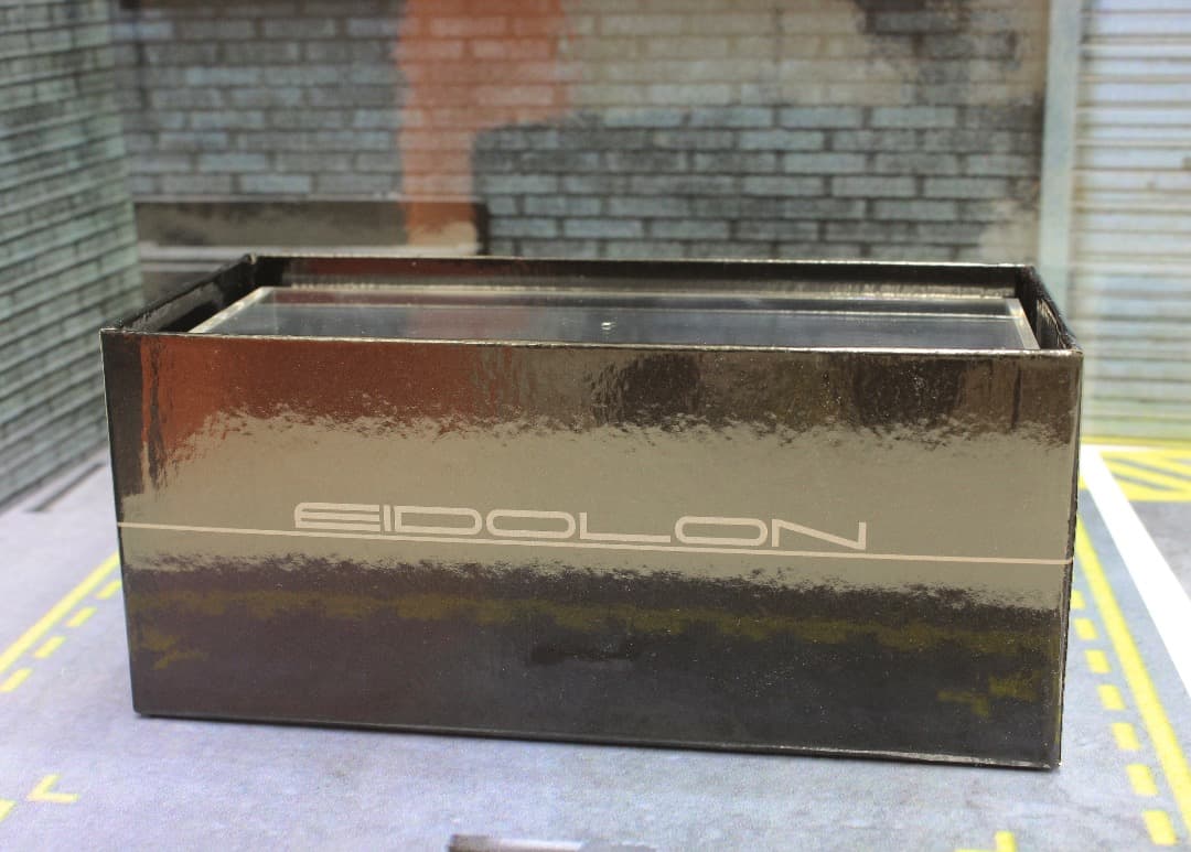 アイドロン　トヨタGRスープラTRD3000GT CONCEPT