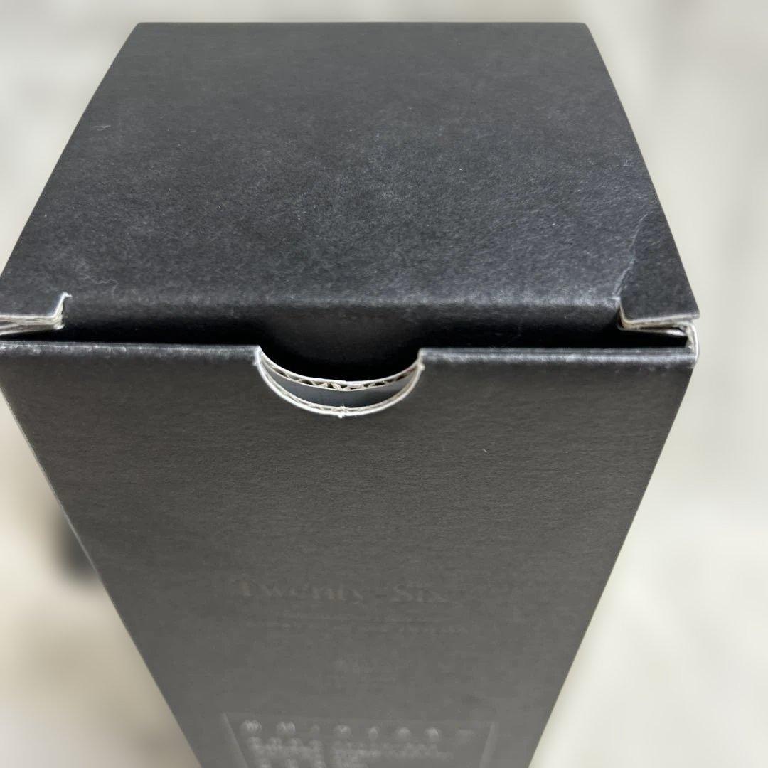 【限定品】パクソジュン ウイスキー 26 Twenty-Six700ml