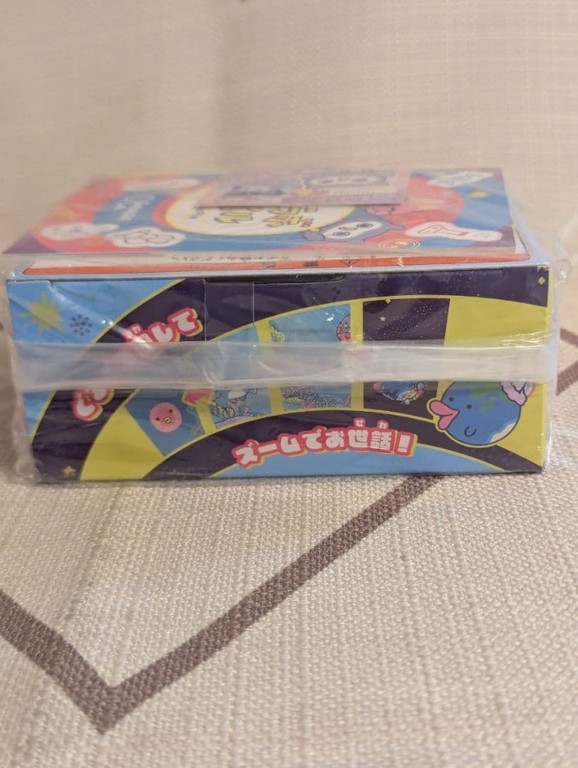 Tamagotchi Paradise たまごっちパラダイス ブルーウォーター