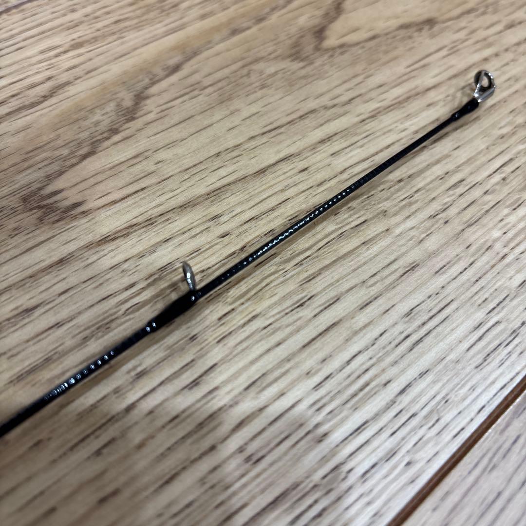 ヤマガブランクス タイラバ 70AT