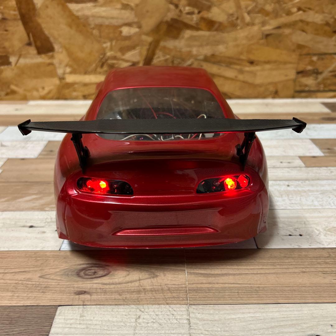 ＴＯＹＯＴＡ　スープラ80　ドリラジボディ　セット