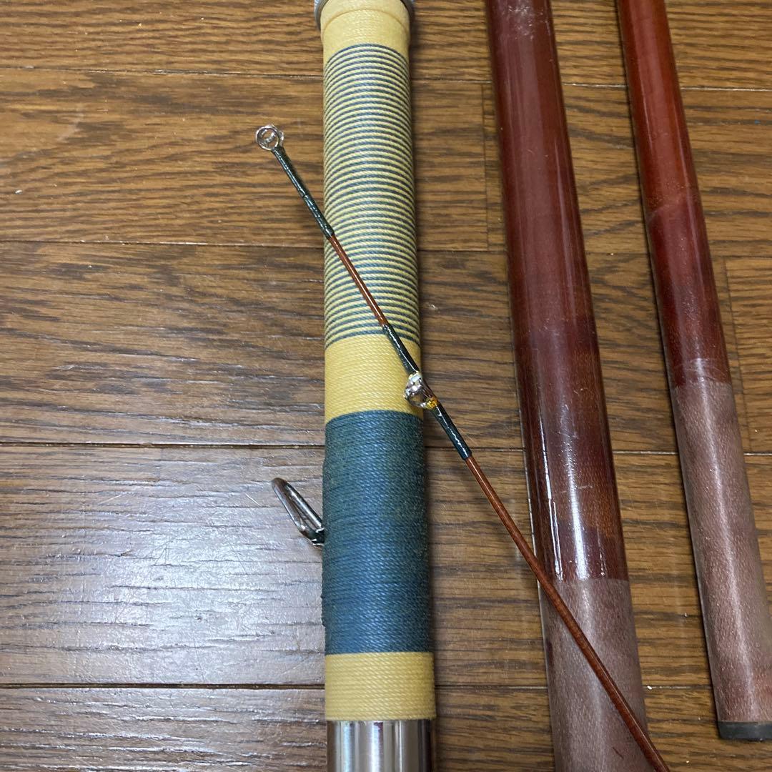 ＮＦＴ　ＮＦ１７　美品　大物用