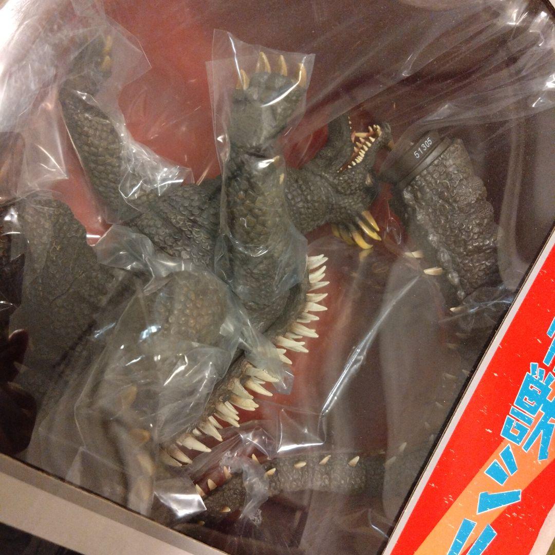 最終価格 エクスプラス 東宝大怪獣シリーズ アンギラス 1968 少年リック限定