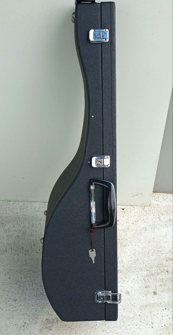 マンドリン　S.watanabe Tokyou Anno1995