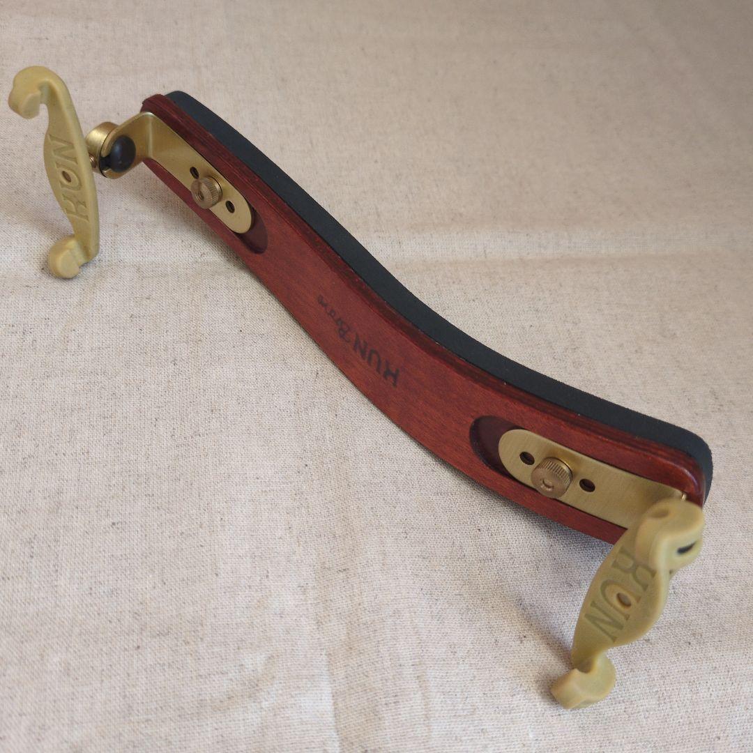 KUN bravo バイオリン 肩あて