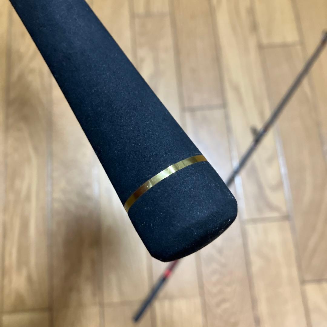 SHIMANO シマノ　 21 エンゲツ BB B69L-S ベイトモデル