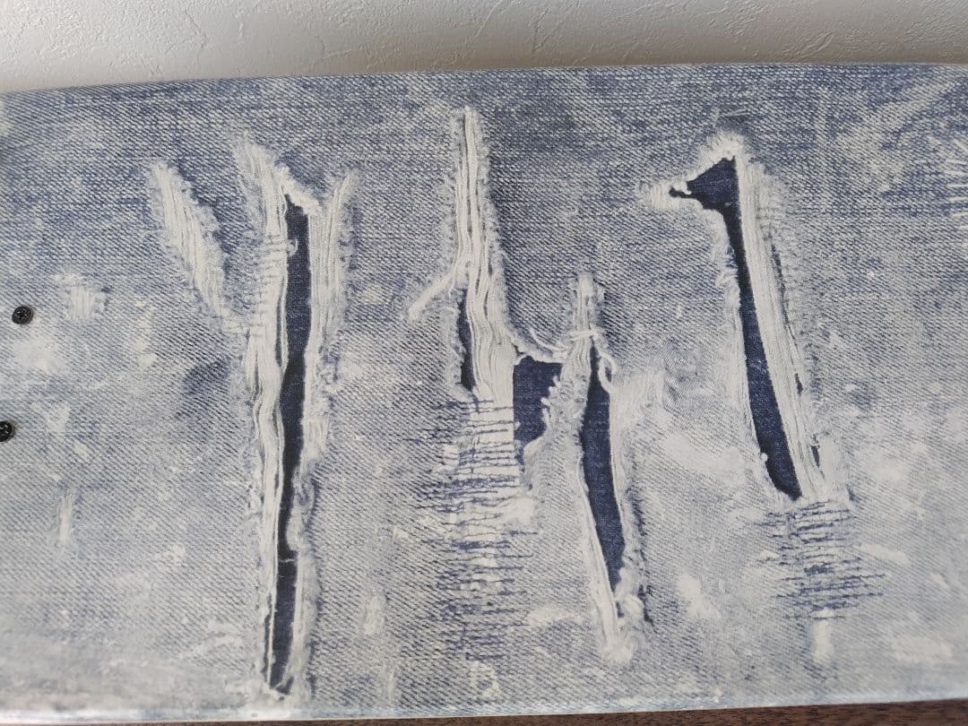 バリスティクス(BALLISTICS)　×　ネイバーフッド 　SBSKITセット