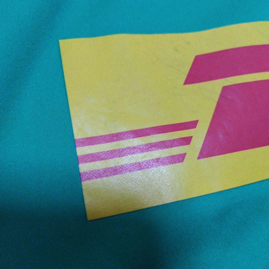 2019浦和レッズハーフジップシールドジャケット　L