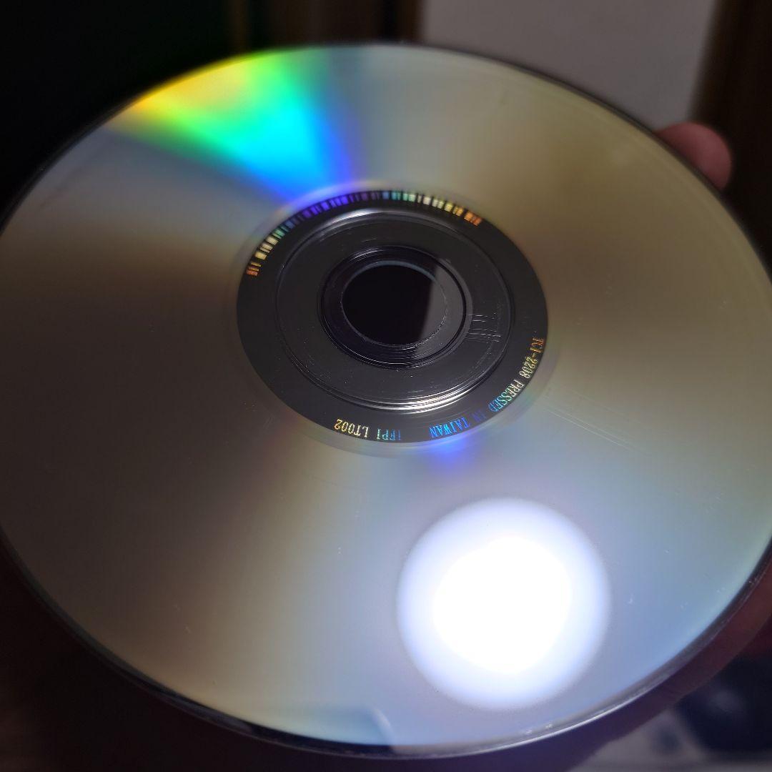 Fear, and Loathing in Las Vegas EP デモ CD