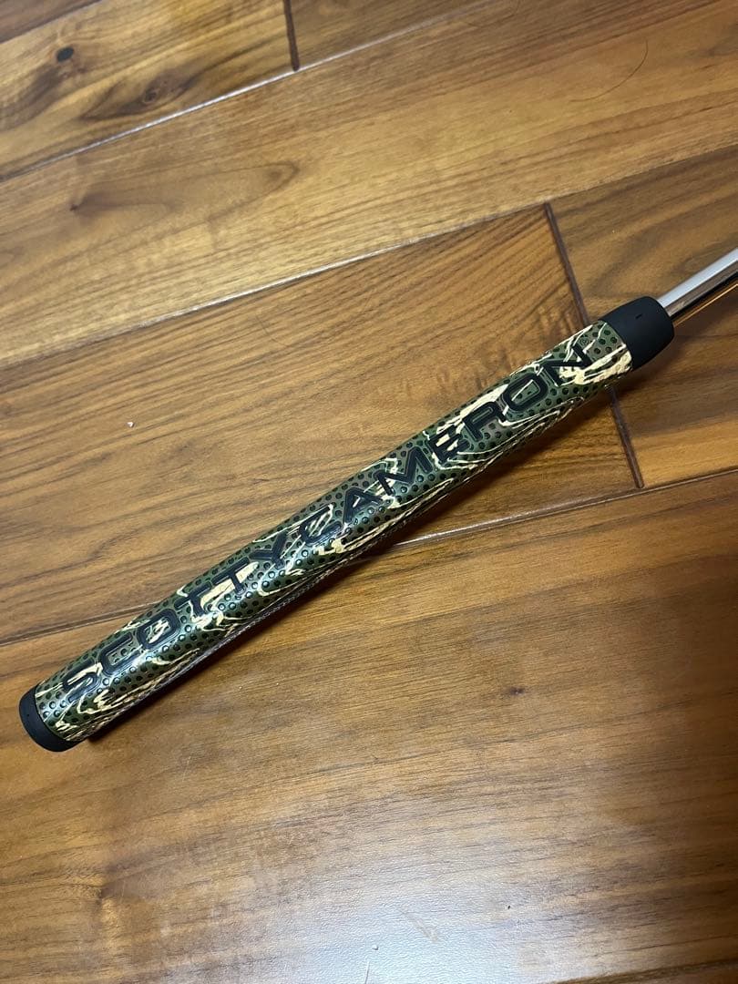 クラブ SCOTTY CAMERON 2016 Holiday MIL-SPEC H16