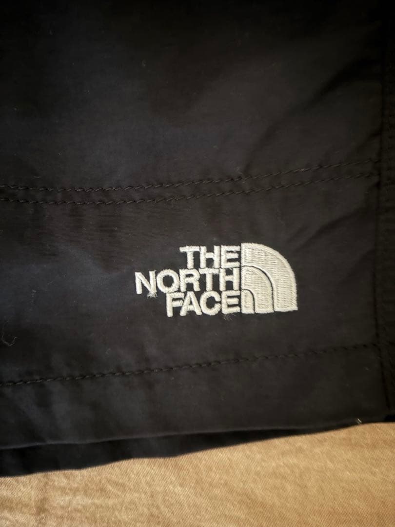 ノースフェイス フリーランショーツ NBW92191 ブラック レディースM