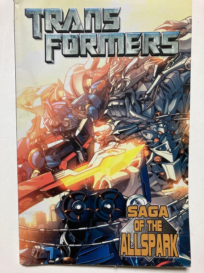 トランスフォーマー　アメコミ　15冊セット