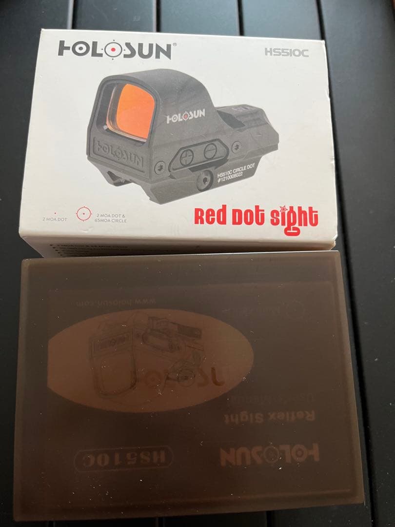 ホロサン　hs510c