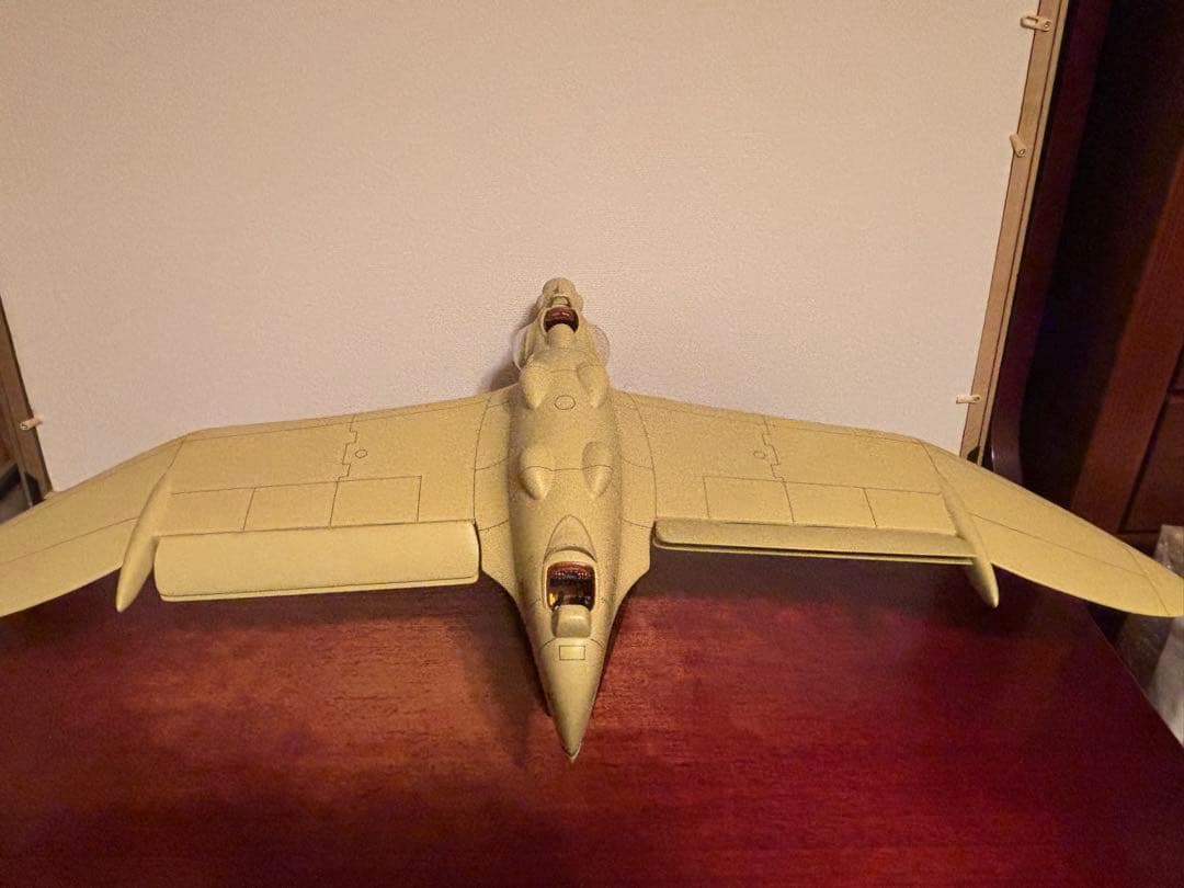 ウイングクラブ　風の谷のナウシカ　ガンシップ　1/24