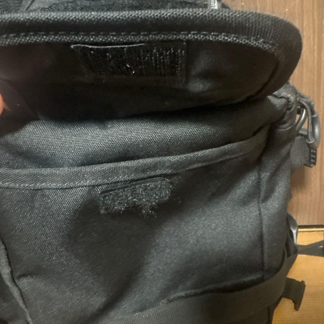 リバレイ　7660 RBB ウェーディングベスト23LIMITED ブラック