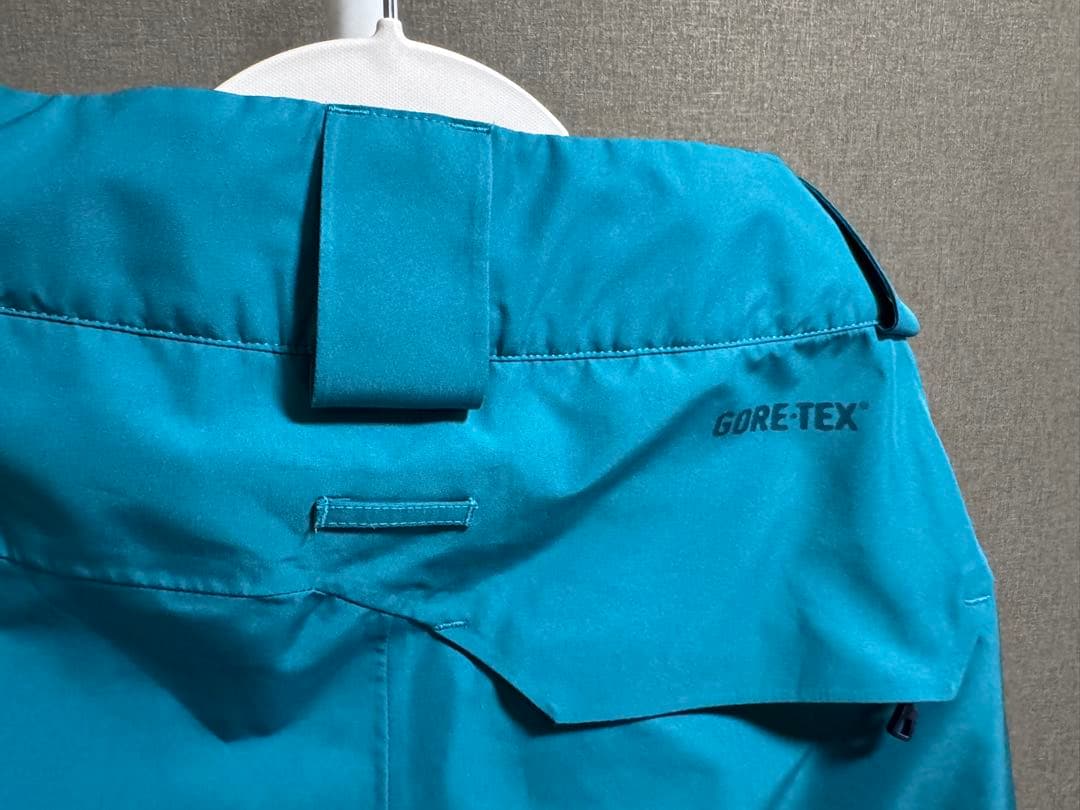 patagonia パウダーボウル ウィメンズ XS スキーウェア 上下セット