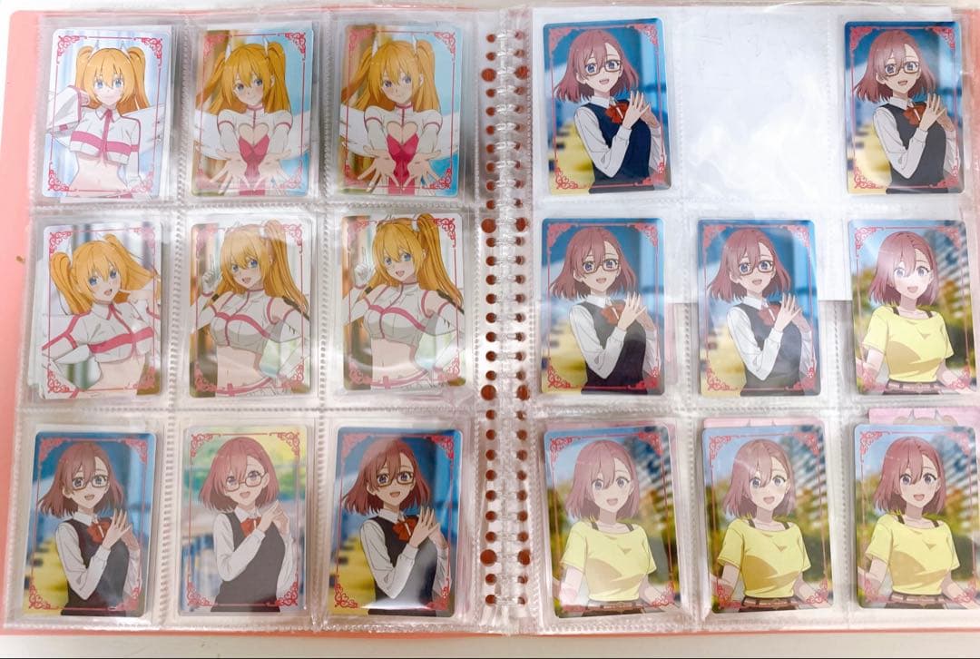 2.5次元の誘惑　天乃リリサ　リリエル　まとめ売り　にごりり　引退　希少