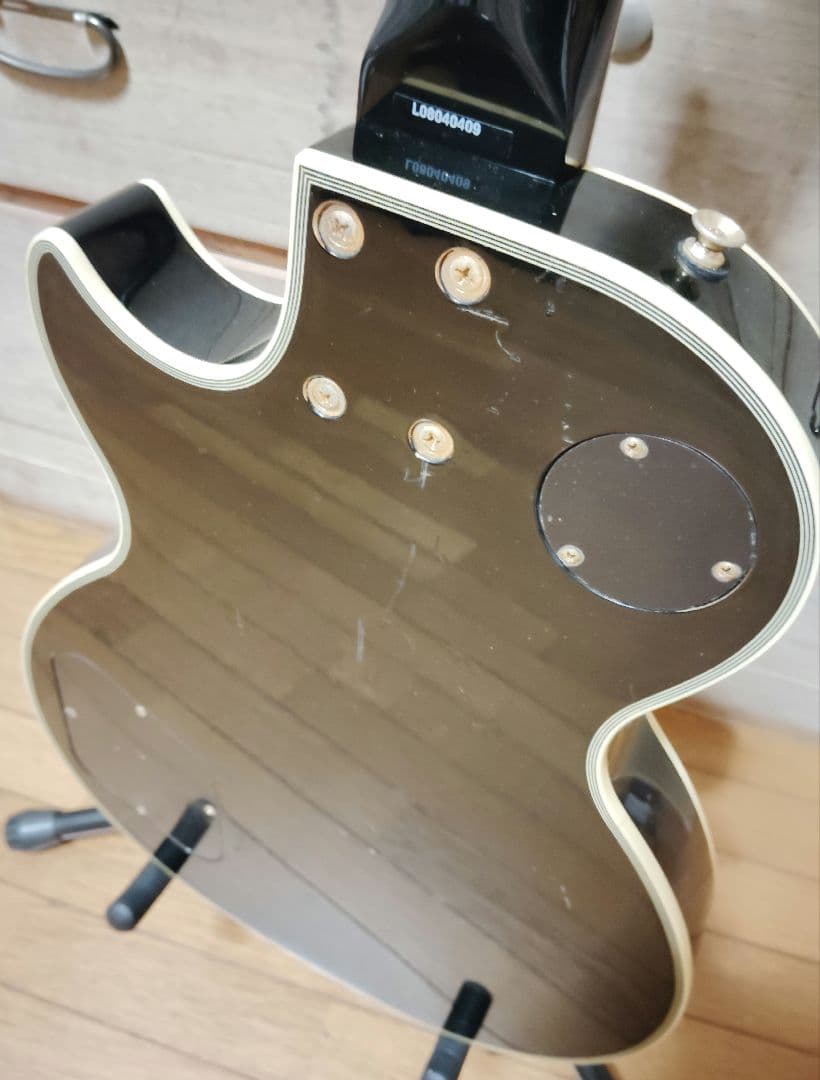 BLC300 レスポールタイプ エレキギター ぼっち・ざ・ろっく！