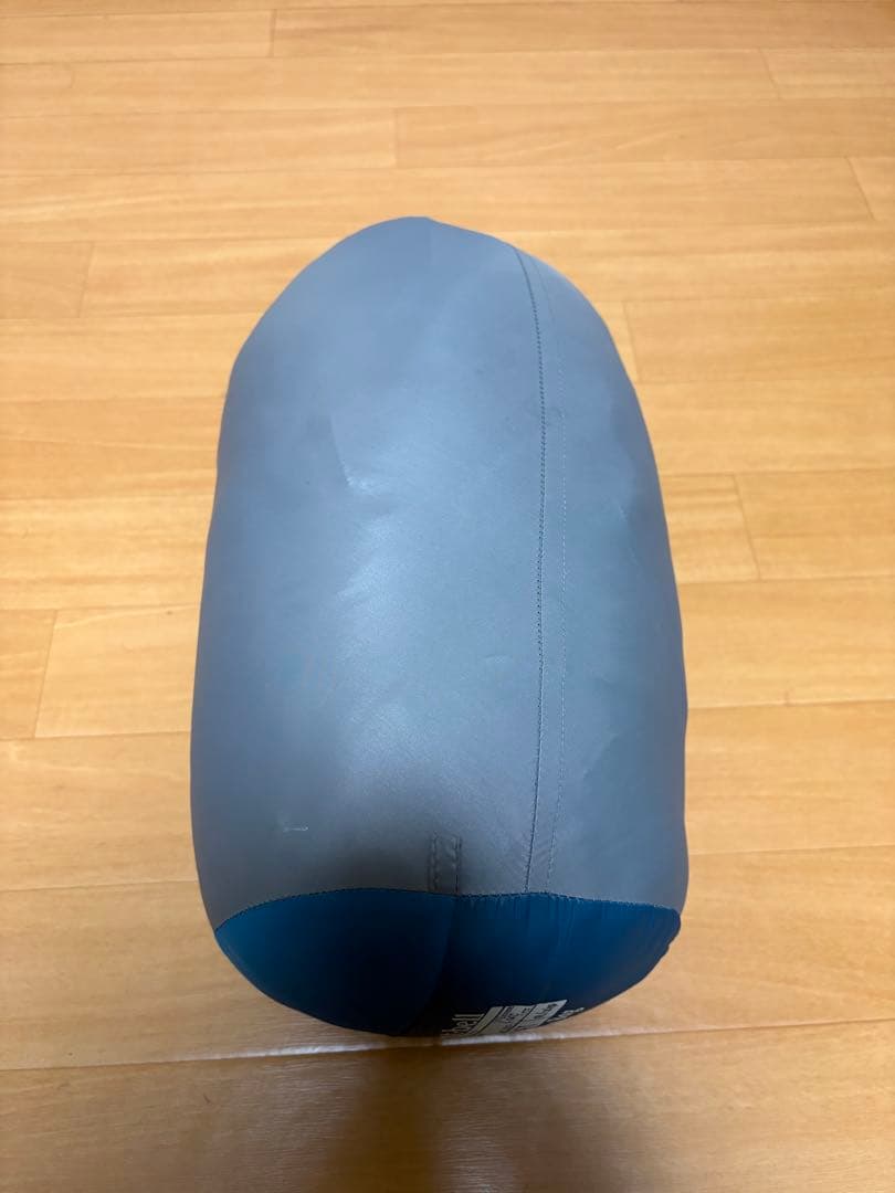 25日まで限定値下げ モンベル　バロウバッグ　#3