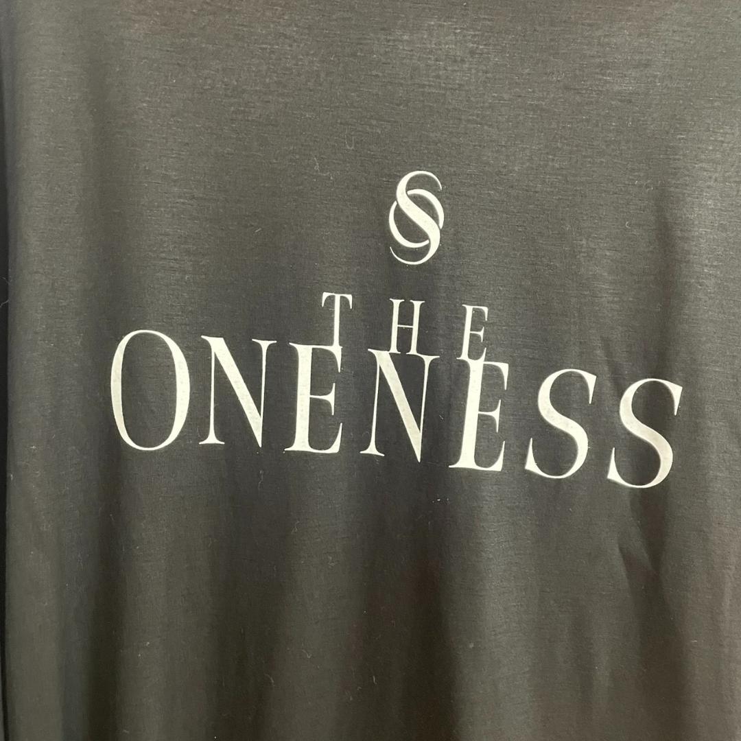 SUGIZO THE ONENESS ドルマンTシャツ 受注生産品