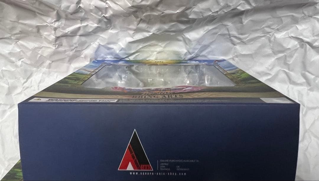 ブリングアーツ 6体セット 主人公 カミュ 勇者 アリーナ マルティナ ベロニカ