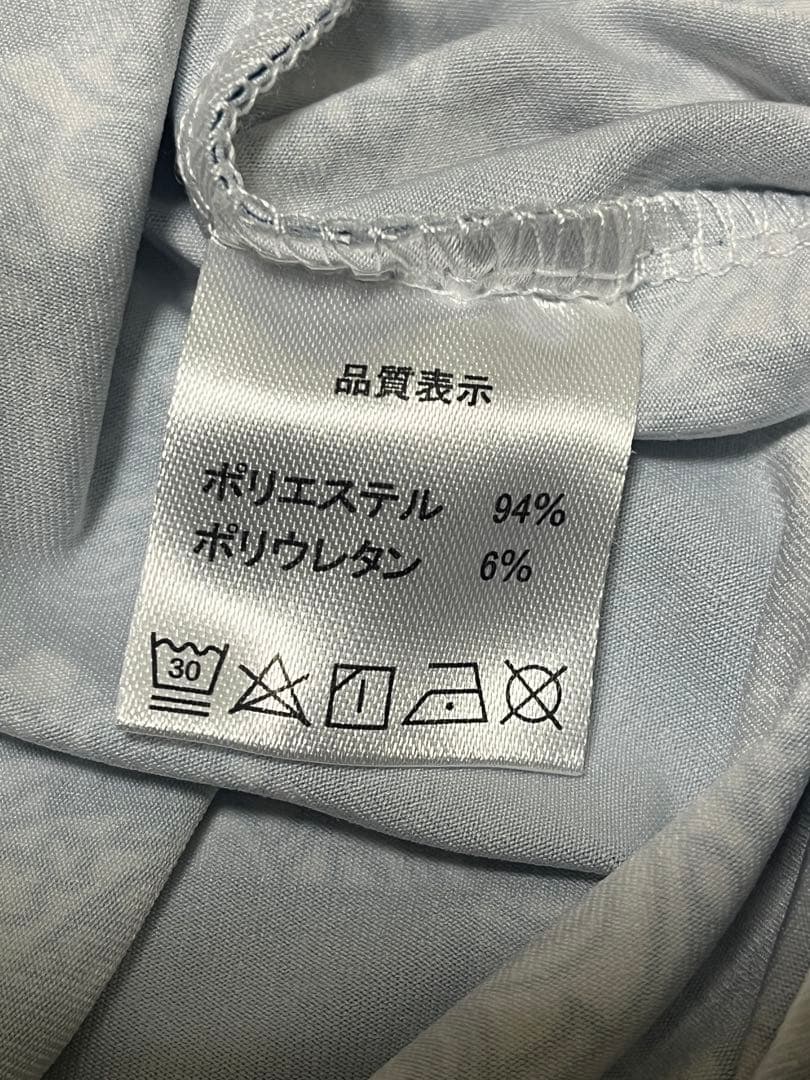 アクティブーム　アンダーウェア　Tシャツ 2枚セット　ペイズリー柄　XL 野球